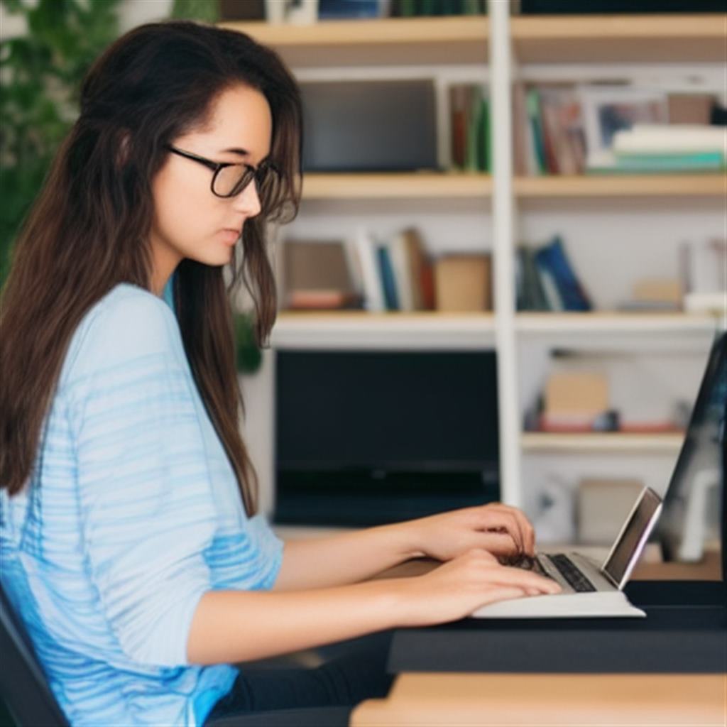 Jak Korzysta Z Komputera Komputerowy Doktor