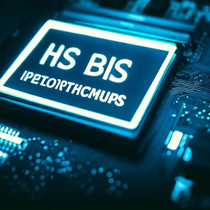 Aktualizacja bios hp: wskazówki i poradnik