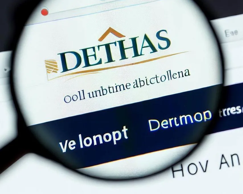 Delta-homes.com zamiast strony głównej - jak to usunąć