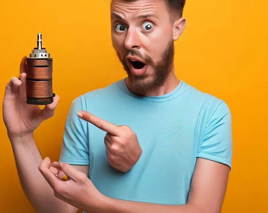 Jak sprawdzić kondensator: wskazówki i porady
