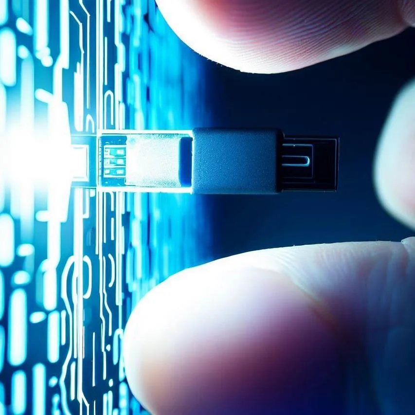 Klonowanie pendrive - skuteczny przewodnik