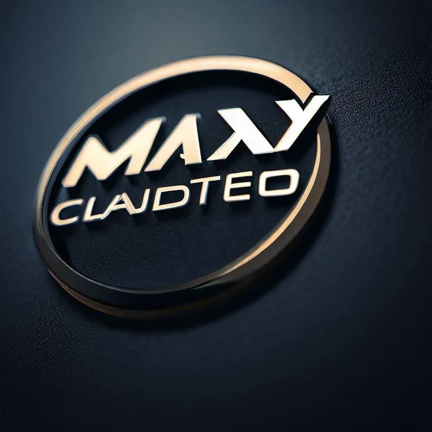 Maxxaudio: optymalizacja dźwięku na najwyższym poziomie