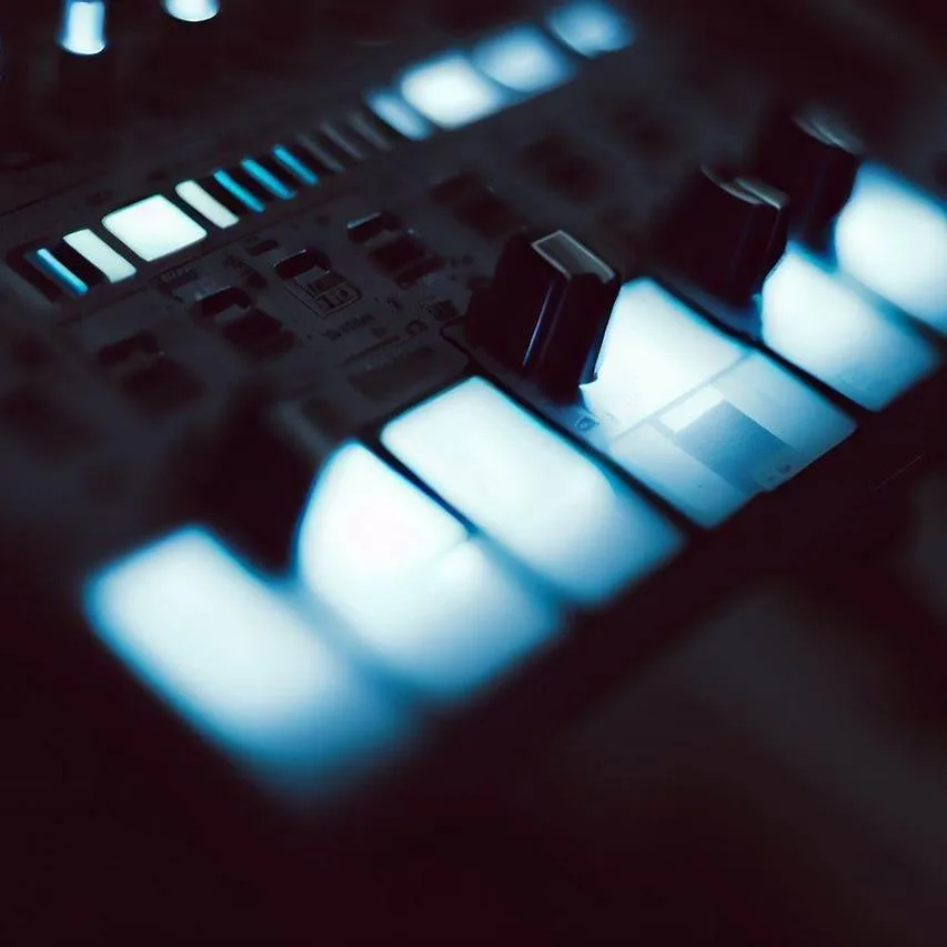 Midi odtwarzacz: doskonała muzyka na wyciągnięcie ręki