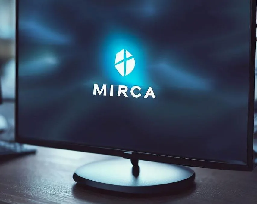 Miracast pc: łączenie komputera z ekranem za pomocą technologii miracast