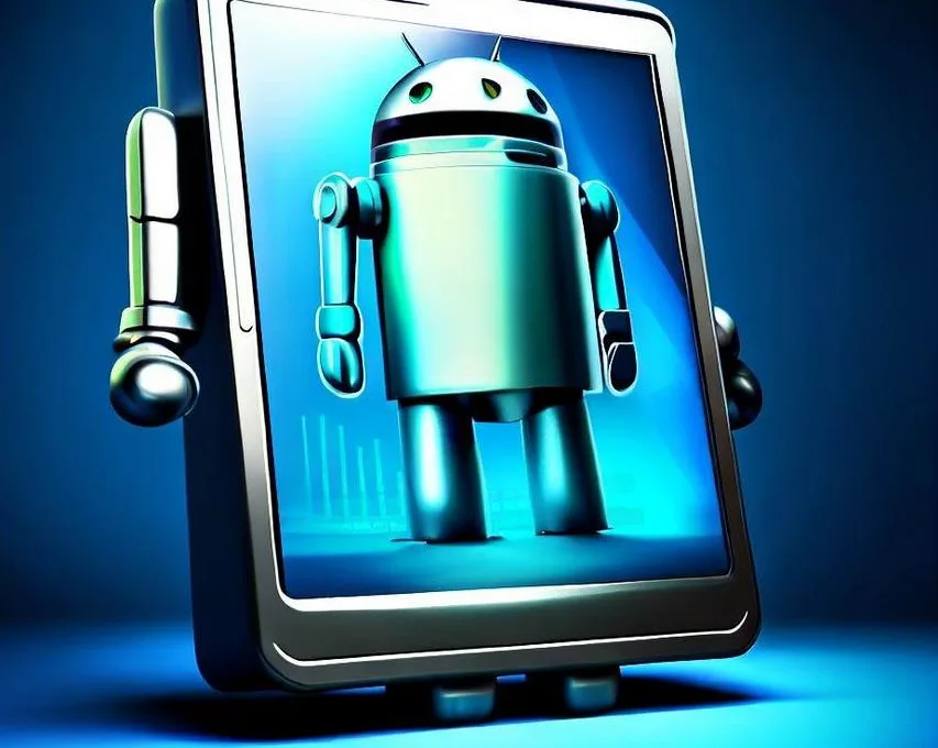Pokaz slajdów na androidzie: doskonały przewodnik