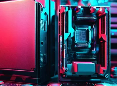 Porównanie formatów płyt głównych: atx vs. micro atx