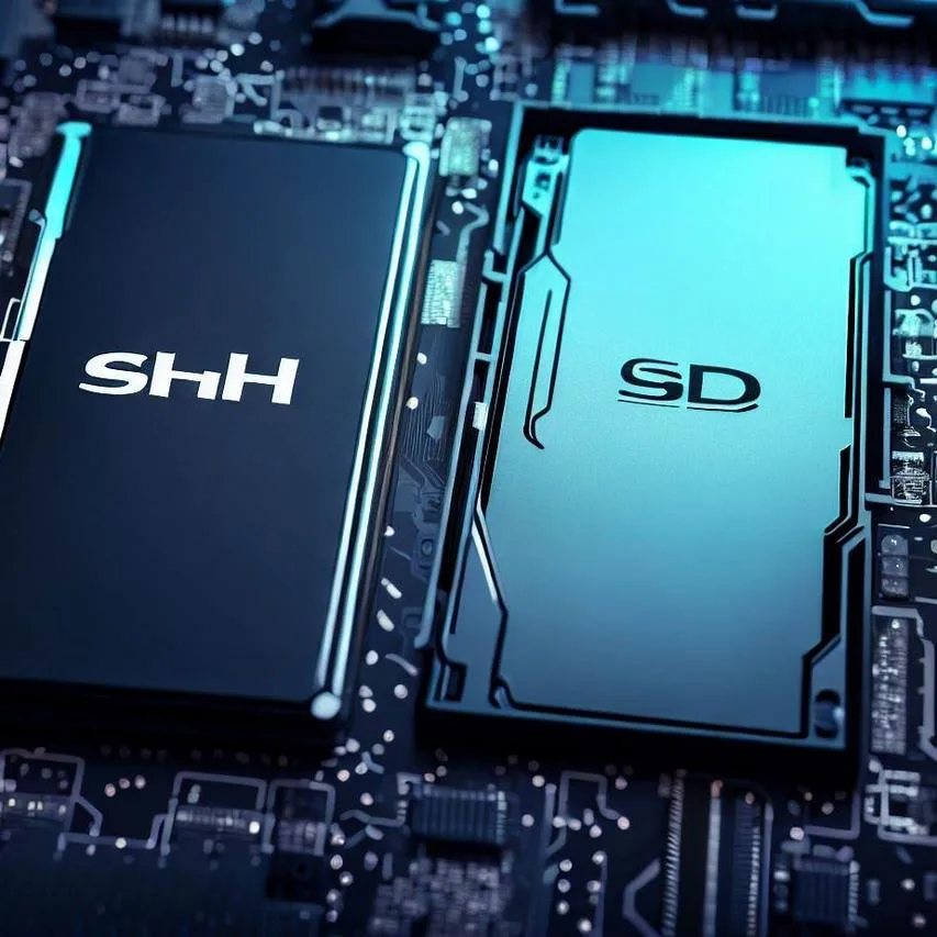 Porównanie sshd a ssd: który jest lepszy?