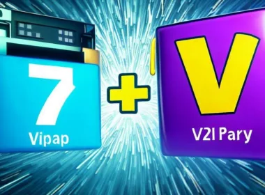 Porównanie winrar vs 7-zip: który program do kompresji plików warto wybrać?