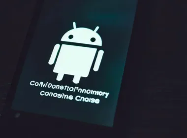 Proces com.android.phone został zatrzymany