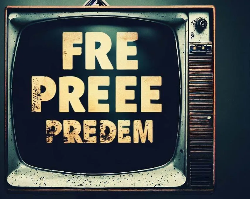 Projekt free tv: darmowy strumień treści online