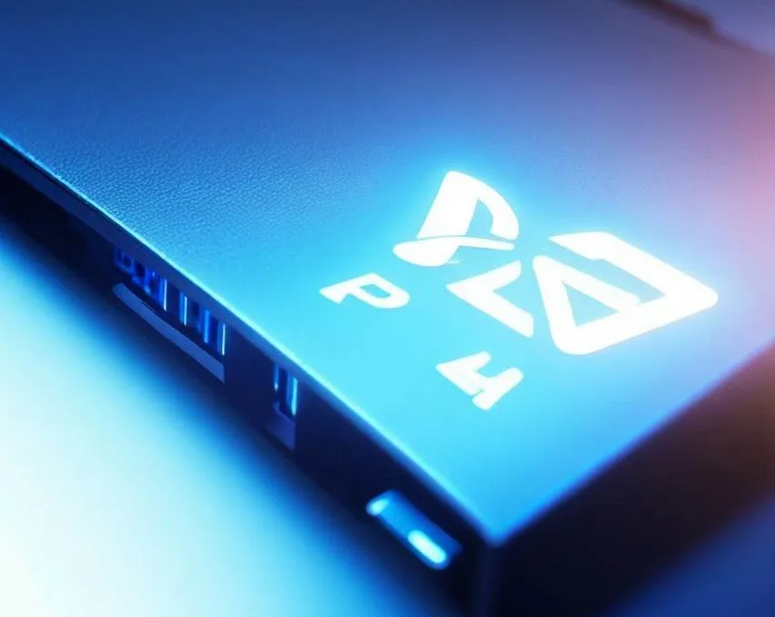 Ps4 update on usb: a comprehensive guide