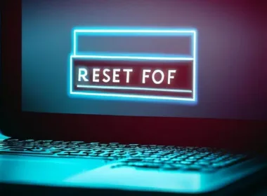 Resetowanie laptopa: jak wykonać twardy reset na laptopie hp