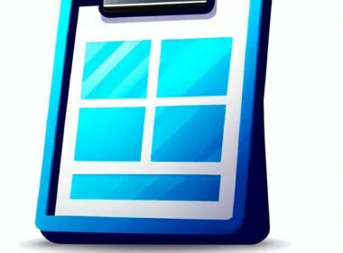 Schowek windows: gdzie jest schowek i jak go znaleźć?