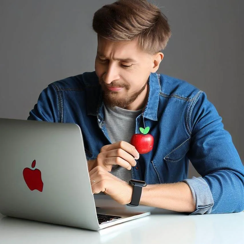 Sprawdzenie gwarancji apple: jak skorzystać z gwarancji na produkty apple?