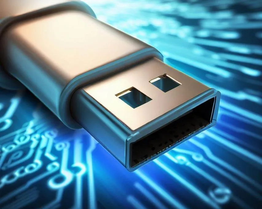 Usb wiki: everything you need to know about usb technology