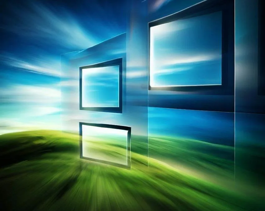 Windows xp do windows 10: jak zaktualizować system operacyjny