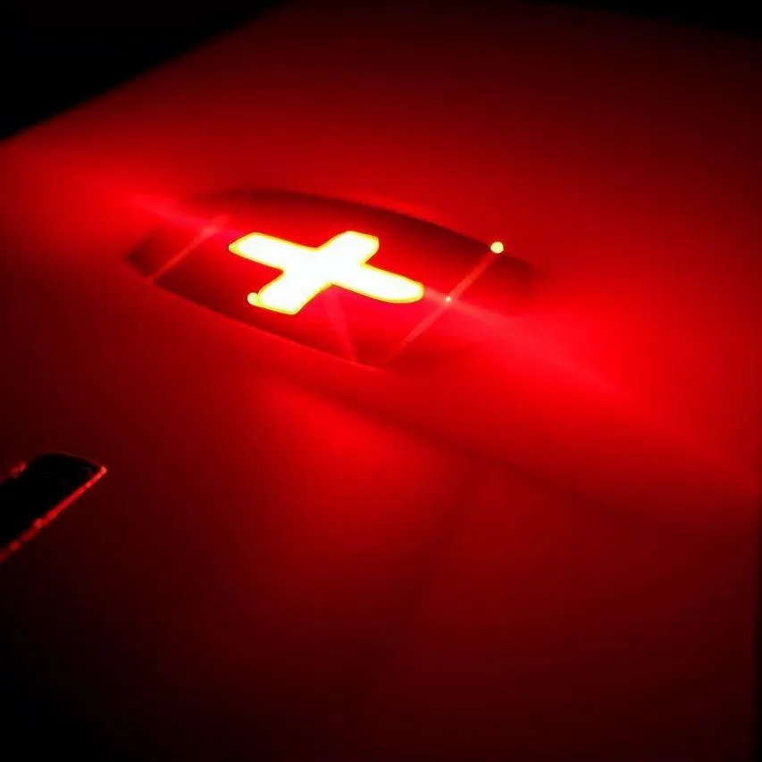 Xbox 360 świeci na czerwono: rozwiązanie problemu