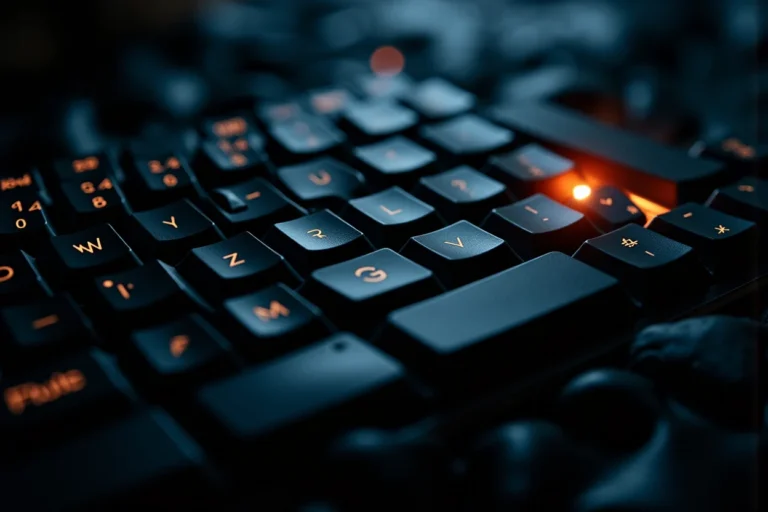 Czym różni się klawiatura niemiecka od polskiej? Układy QWERTY i QWERTZ