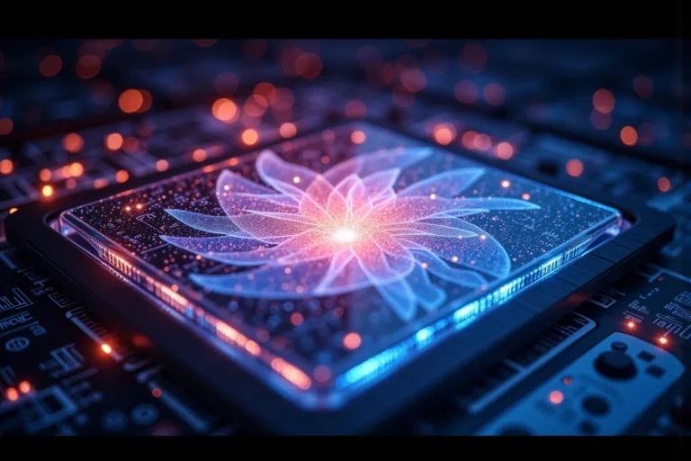 Matryca w laptopie – co warto wiedzieć?