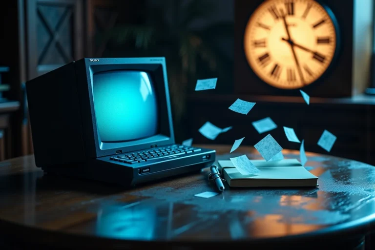 Laptop a Notebook – Czy Jest Różnica?