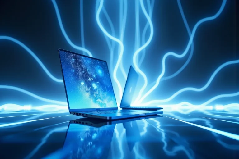 Ultrabook czy laptop? Kluczowe różnice i wybór