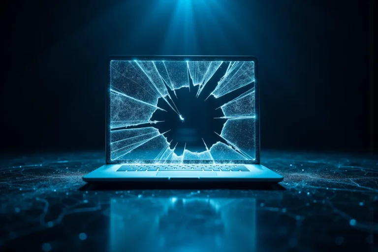 Wymiana matrycy w laptopie – kompletny przewodnik
